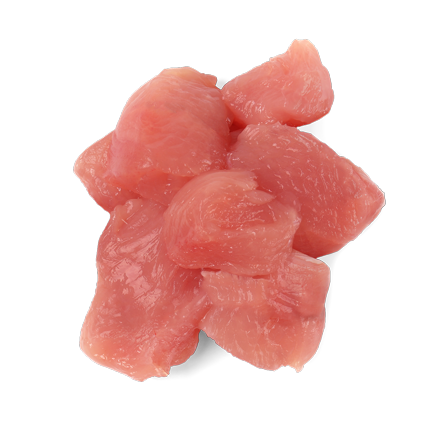 Мясо кролика